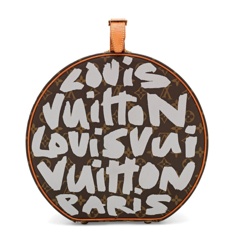 Louis Vuitton Font - fasrbroad